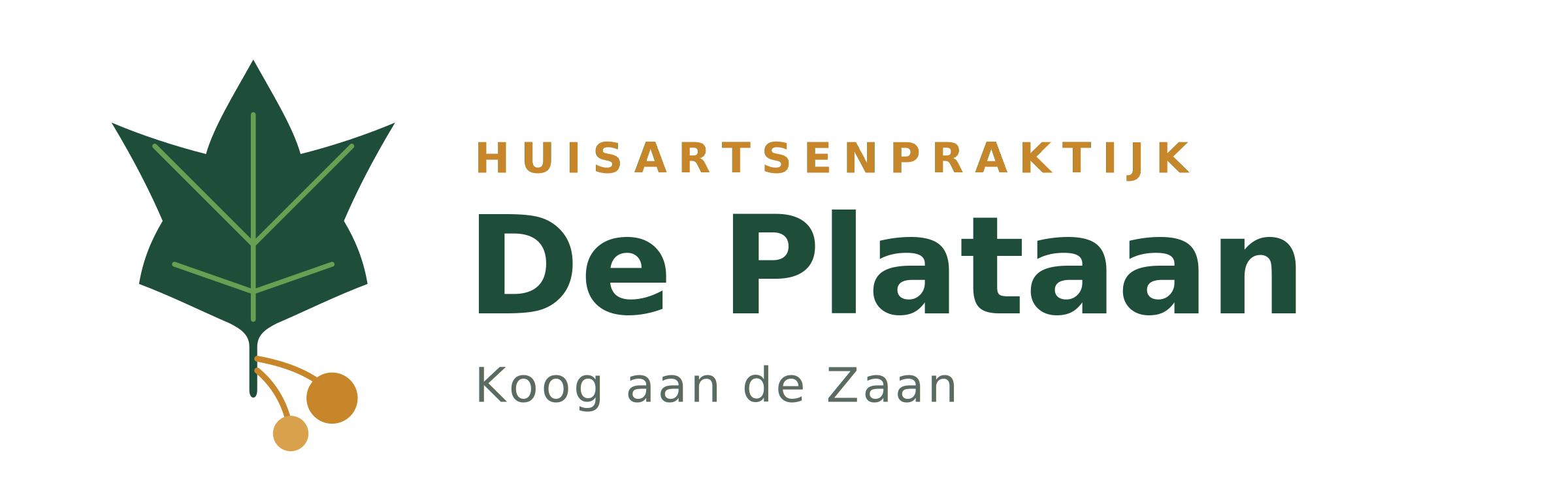 Logo de Plataan